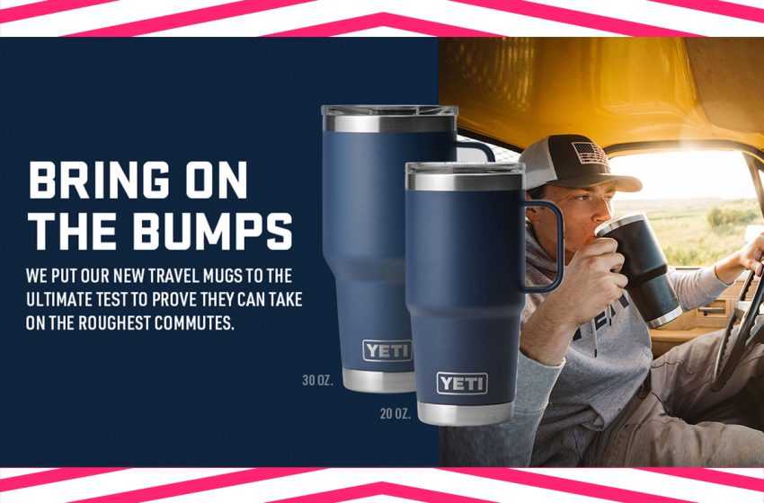 Yeti Review : Best Yeti products and accessories