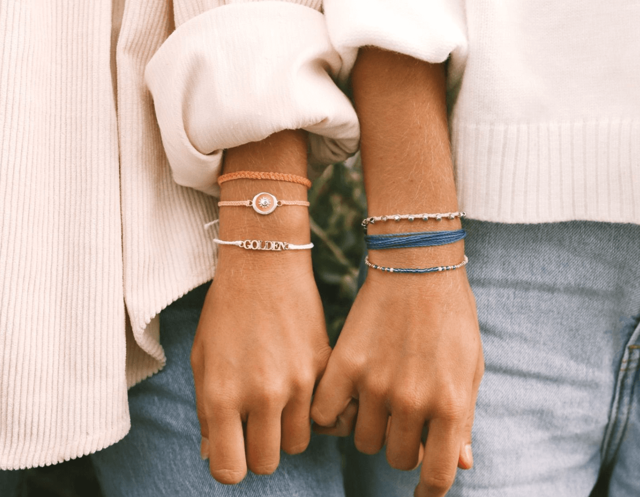 Pura Vida Bracelets