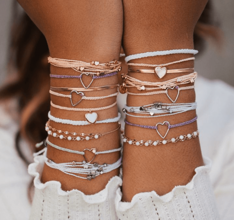 Pura Vida Bracelets