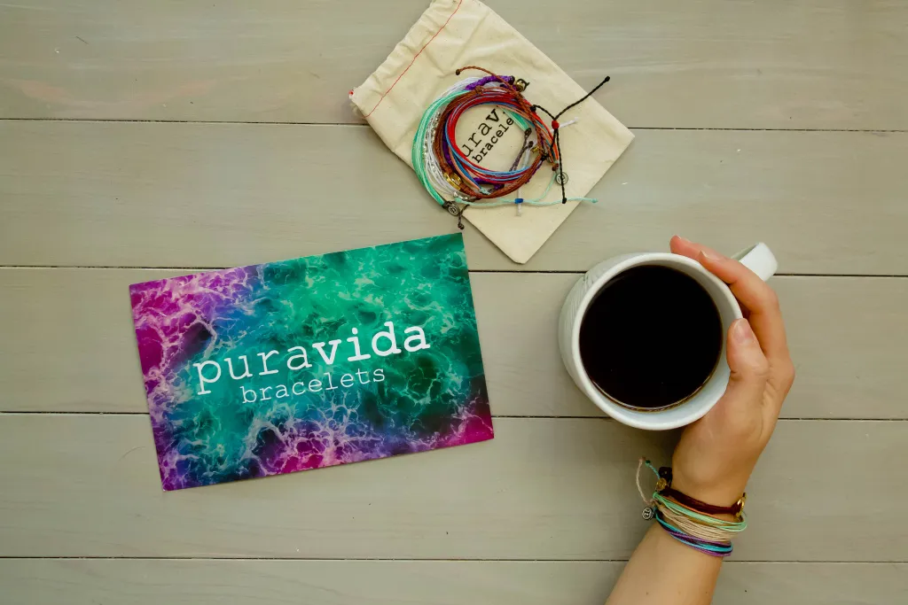 Pura Vida Bracelets