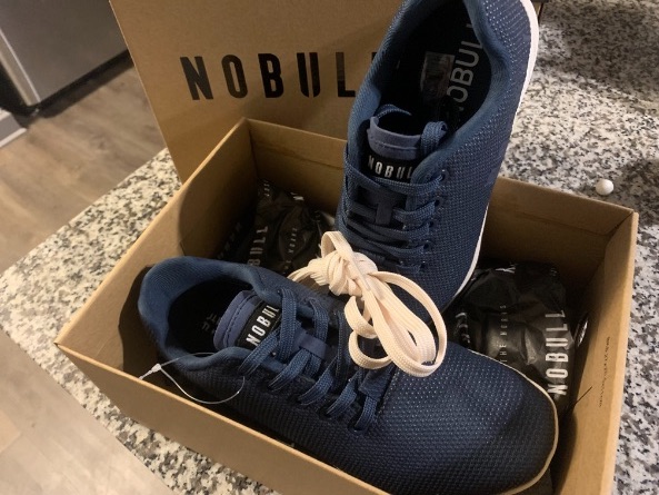  NOBULL Shoes