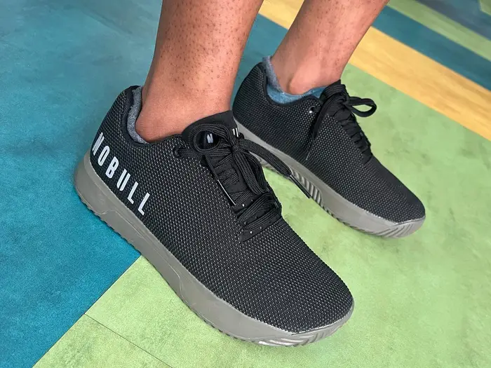  NOBULL Shoes