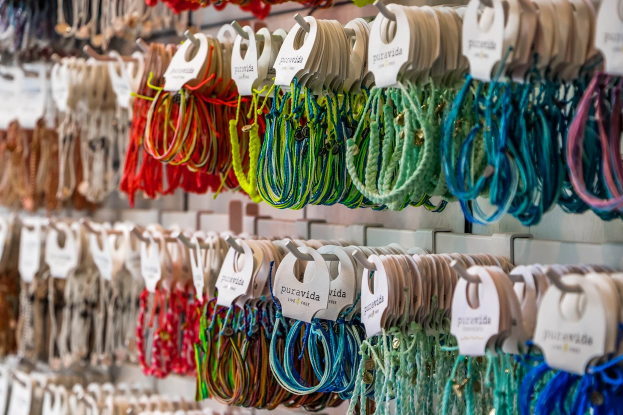 Pura Vida Bracelets