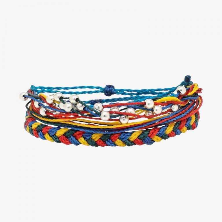 Pura Vida Bracelets