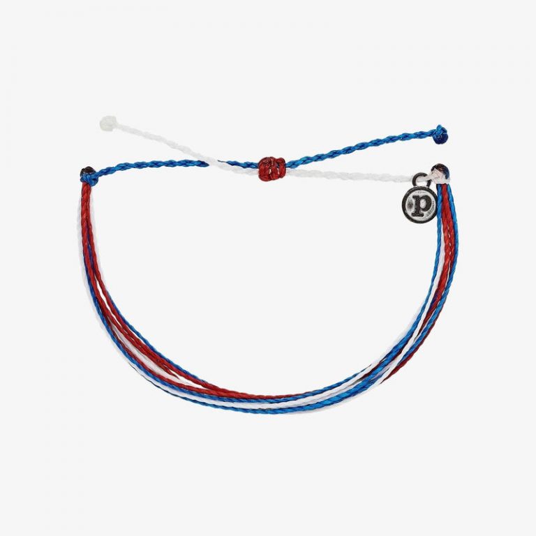 Pura Vida Bracelets