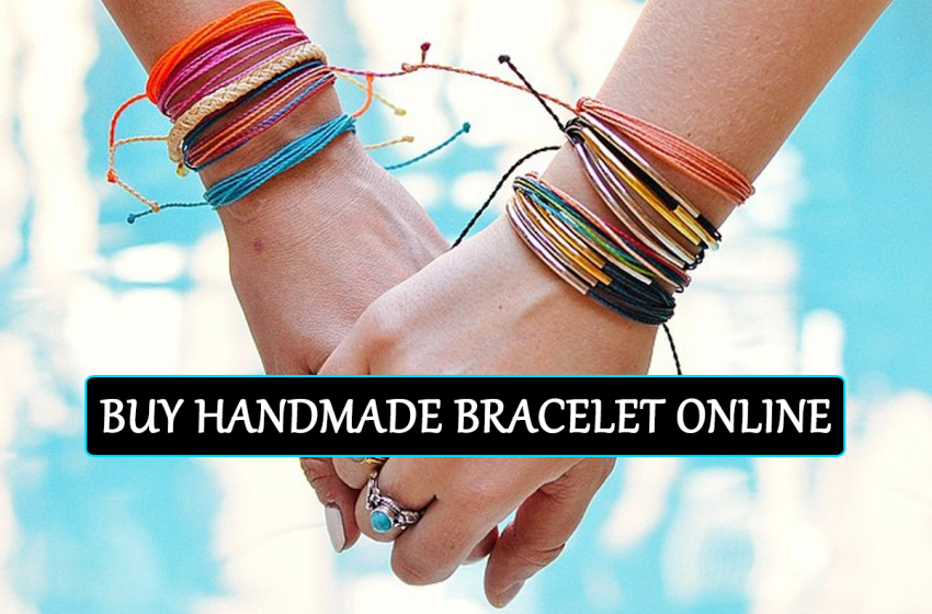  Pura Vida Bracelets Review : Buy Handmade Bracelets for Women Online