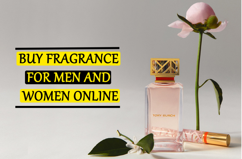  Tory Burch Fragrances Review : Buy Fragrance for Men & Women Online