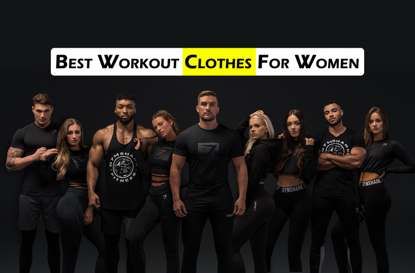  Gymshark Review : Buy the Best Workout Clothes for Men