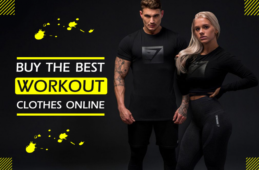  Gymshark Review : Best Workout Clothing Women