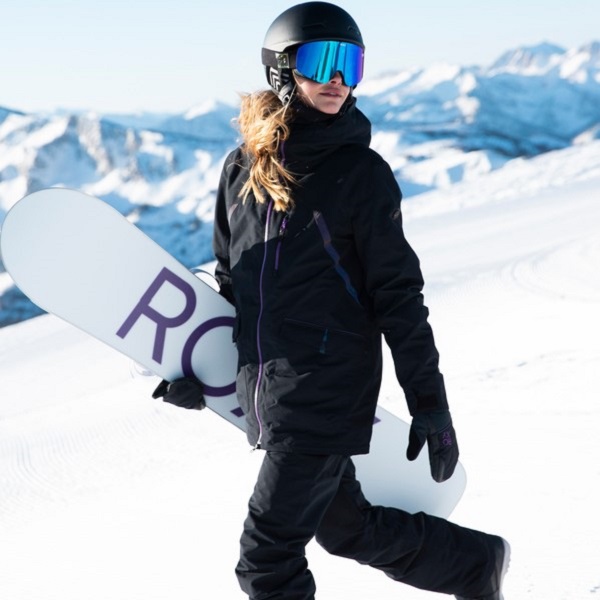 Roxy Review