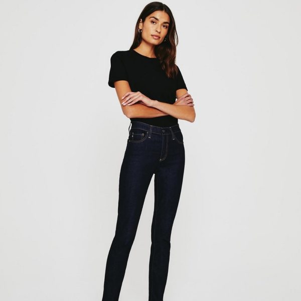 AG Jeans Review