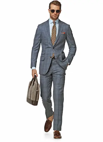 Suitsupply Review