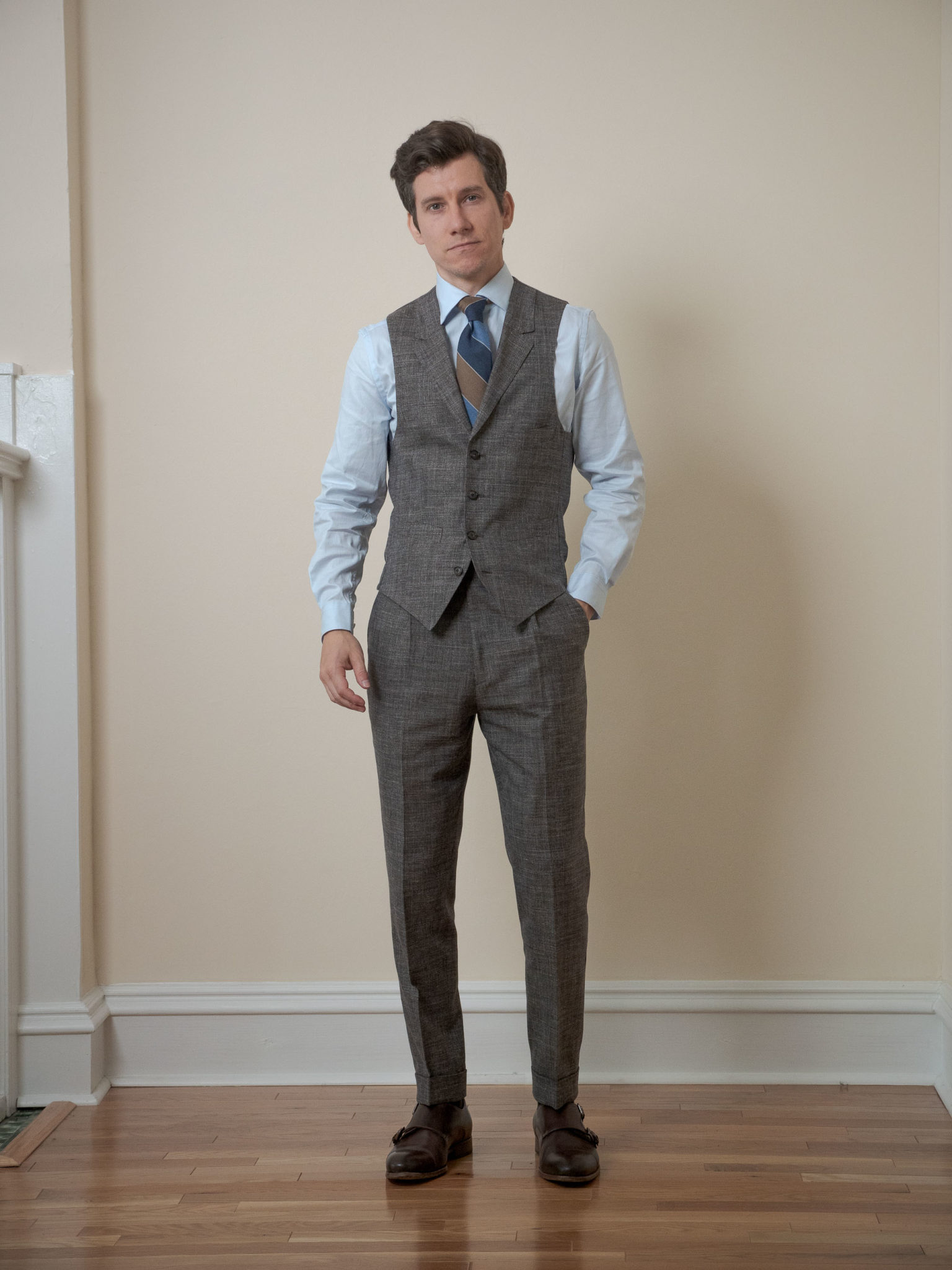 Suitsupply Review