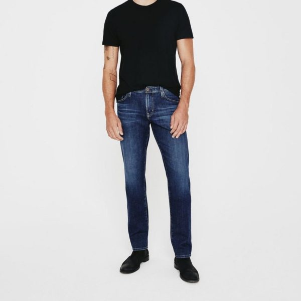 AG Jeans Men’s Review