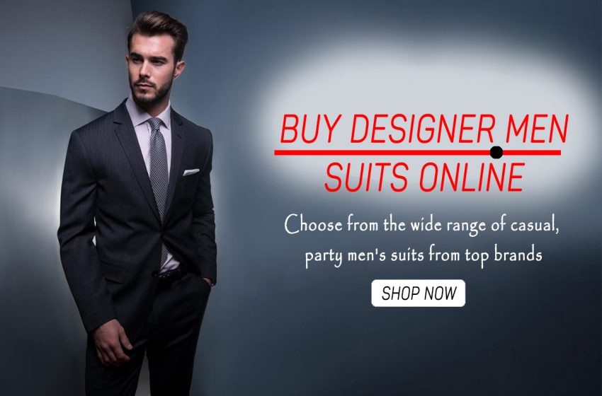  Suitsupply Review: Best Custom Men Suits Online?
