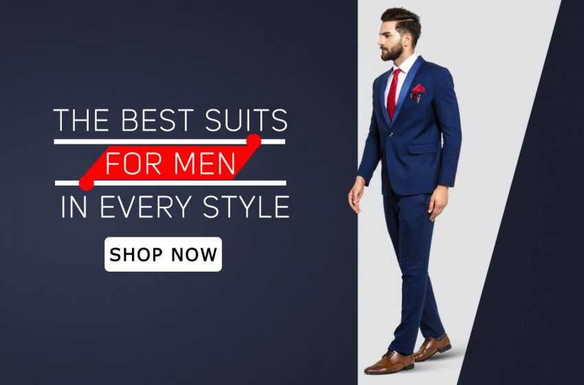  Suit Supply Review : Best Men Suit Review