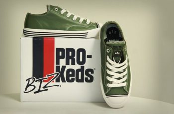 Pro-Keds