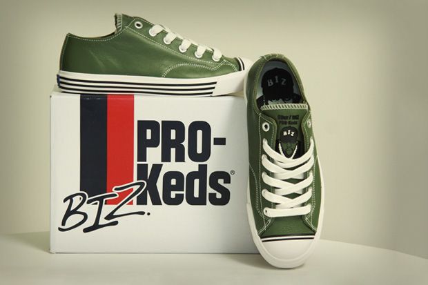 Pro-Keds Shoes Review