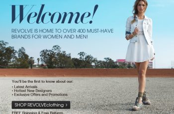Revolve