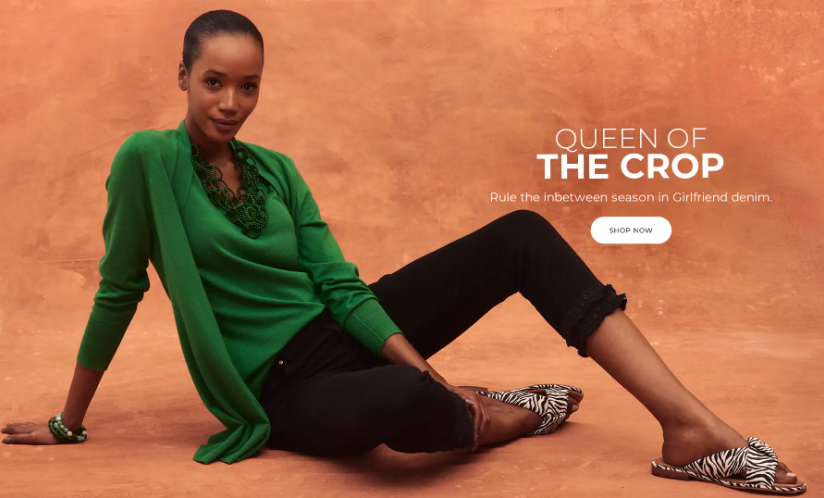  Chico’s Review : Shop the latest in women’s designer fashion