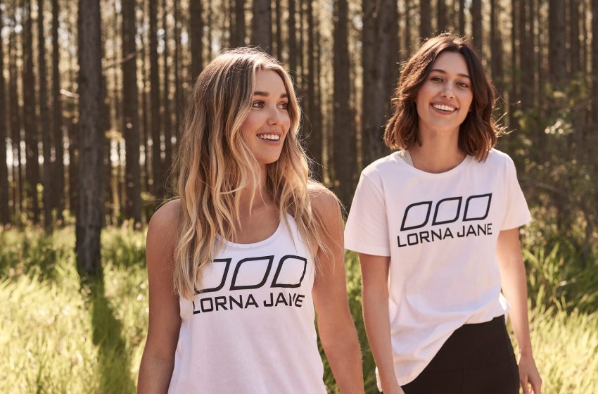  Lorna Jane Workout Clothing Review