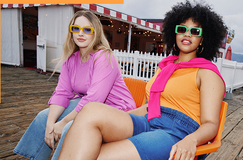  Penningtons: The Ultimate Destination for Trendy Plus-Size Clothing