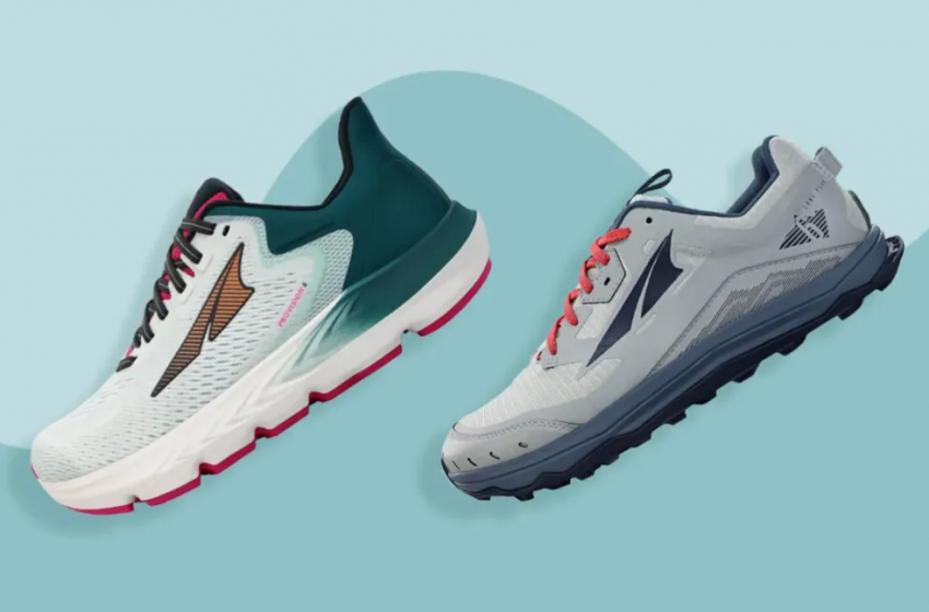  Altra Running Shoes: The Perfect Choice for Minimalist Runners
