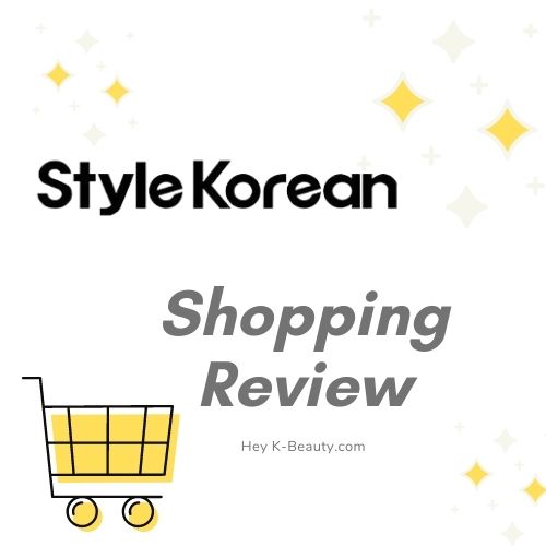 Stylekorean