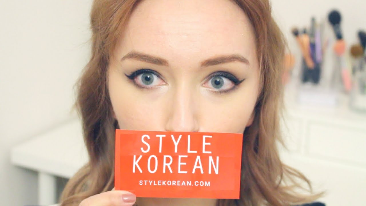 Stylekorean