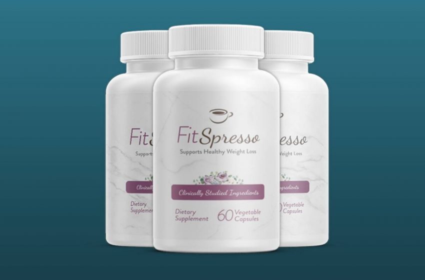  FitSpresso: The Ultimate Natural Solution for Weight Loss