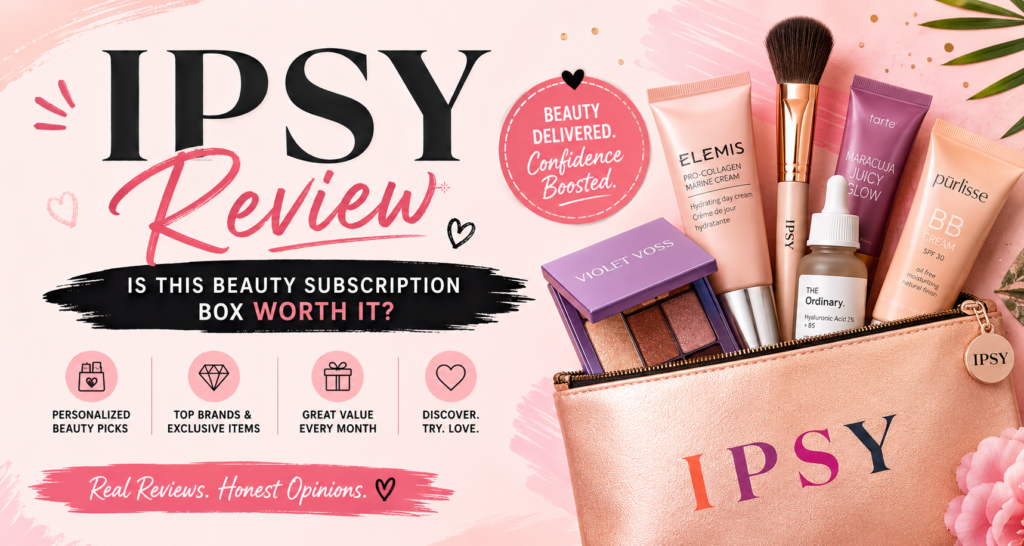 IPSY