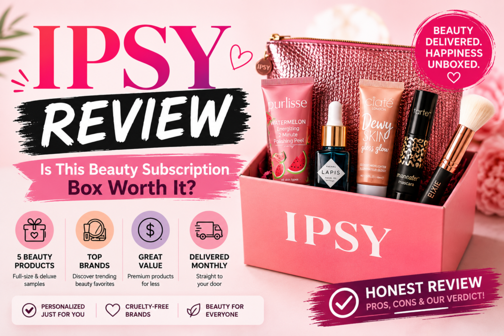 IPSY